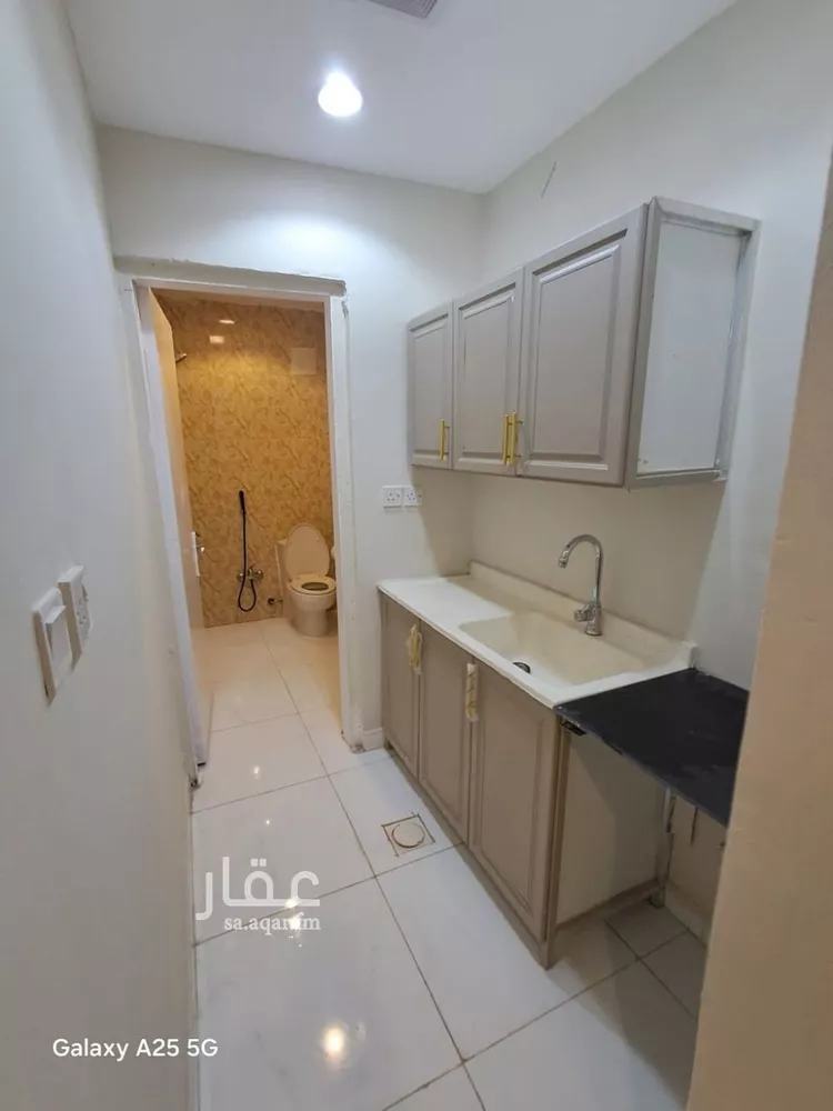 شقة للإيجار في شارع الهواشلة, حي اليرموك, مدينة الرياض, منطقة الرياض صورة 4