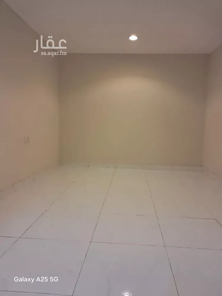 شقة للإيجار في شارع الهواشلة, حي اليرموك, مدينة الرياض, منطقة الرياض صورة 5