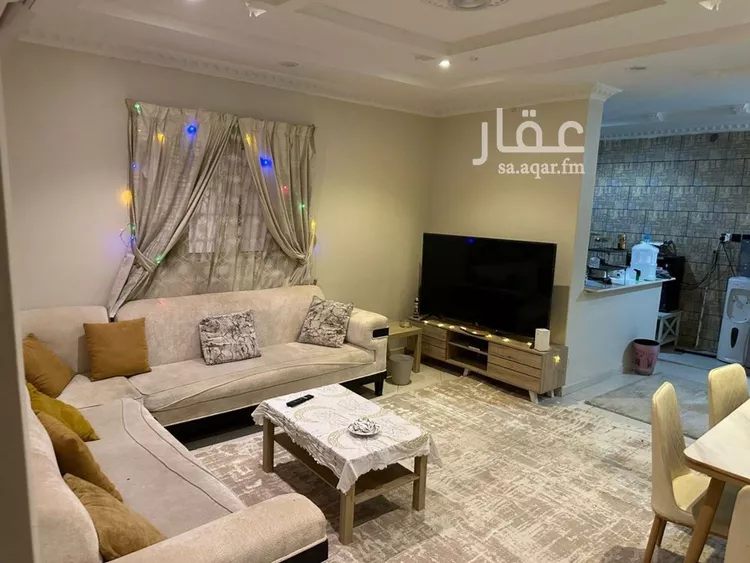 شقة للإيجار في شارع عبدالله ابن سعود ابن عبدالعزيز, حي إشبيلية, مدينة الرياض, منطقة الرياض