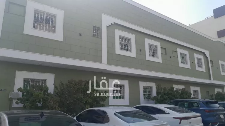 شقة للإيجار في حي إشبيلية, مدينة الرياض, منطقة الرياض