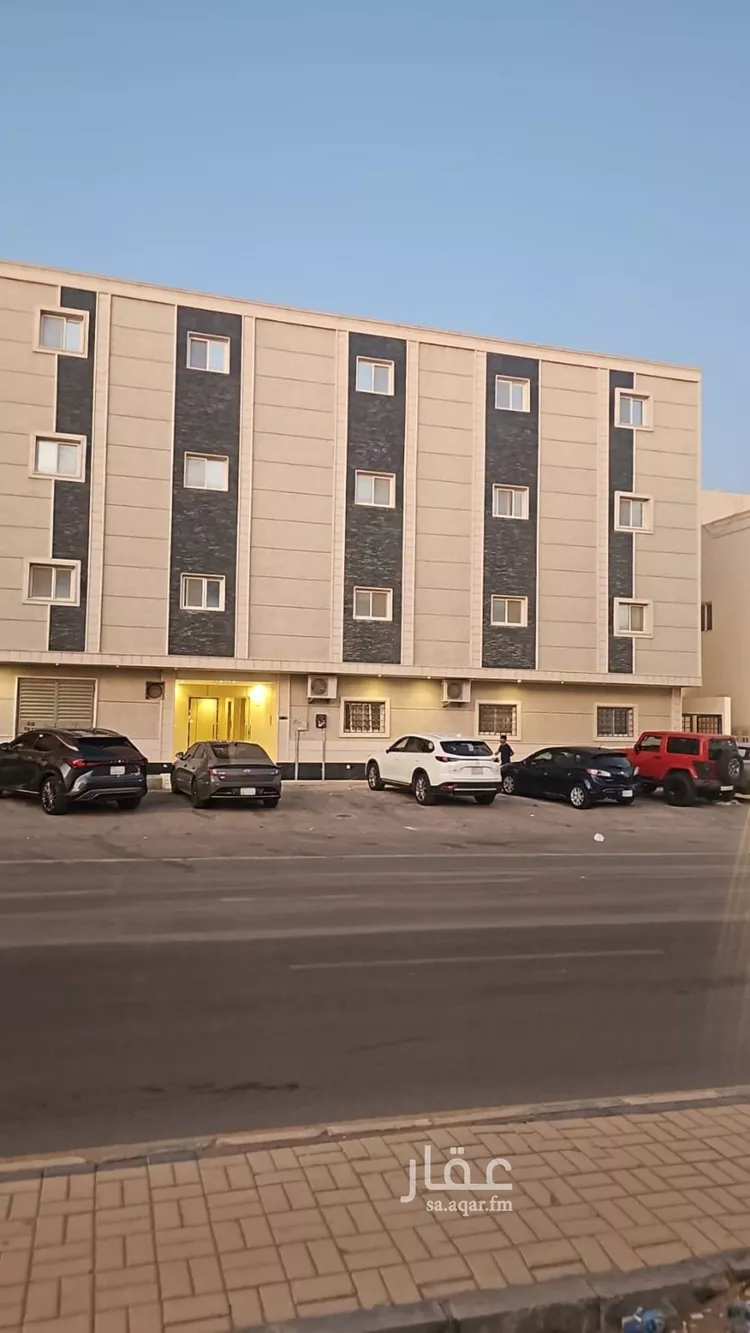 Apartment for Rent in Riyadh An Narjis