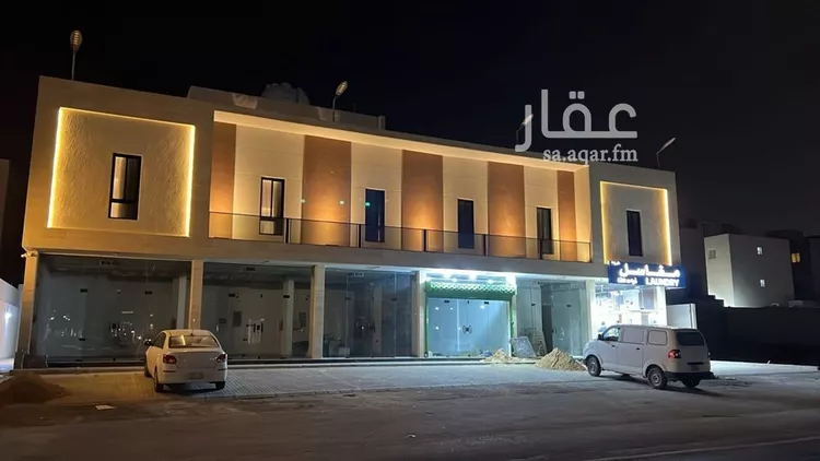 شقة للإيجار في حي النرجس, مدينة الرياض, منطقة الرياض