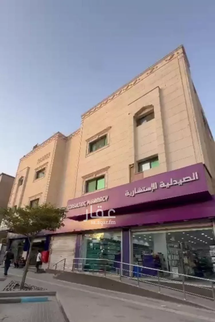 شقة للإيجار في شارع سليمان بن علي آل الشيخ, حي العليا, مدينة الرياض, منطقة الرياض