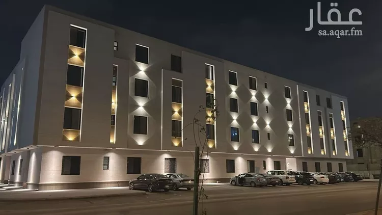 شقة للإيجار في حي قرطبة, مدينة الرياض, منطقة الرياض