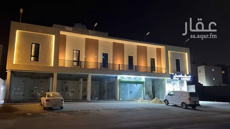 شقة للإيجار في حي النرجس, مدينة الرياض, منطقة الرياض