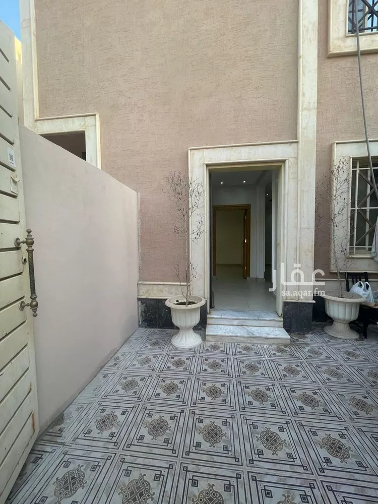 شقة للإيجار في شارع حياض بن قيس بن الأعور, حي المونسية, مدينة الرياض, منطقة الرياض 1 صورة