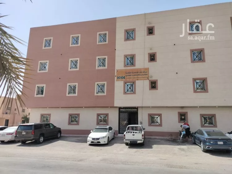 شقة للإيجار في شارع حياض بن قيس بن الأعور, حي المونسية, مدينة الرياض, منطقة الرياض