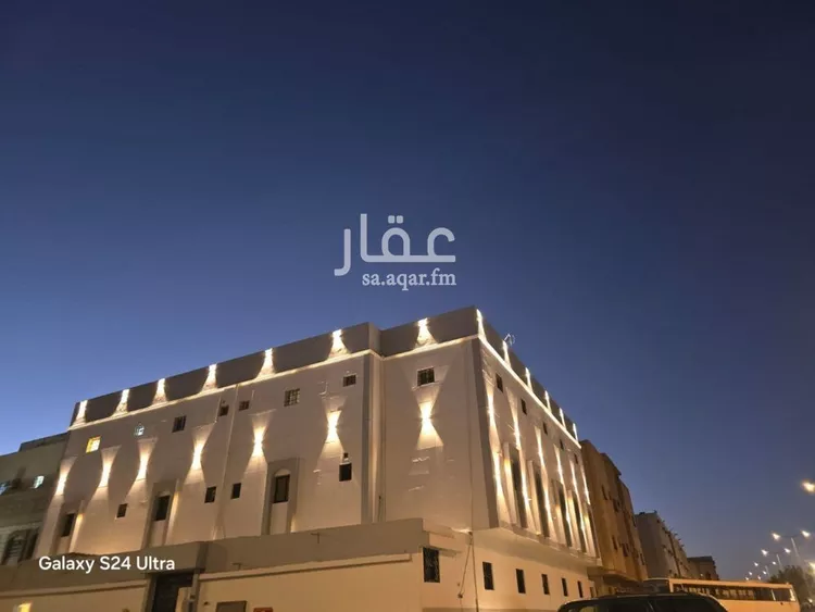 شقة للإيجار في شارع ابن خلكان, حي النسيم الشرقي, مدينة الرياض, منطقة الرياض