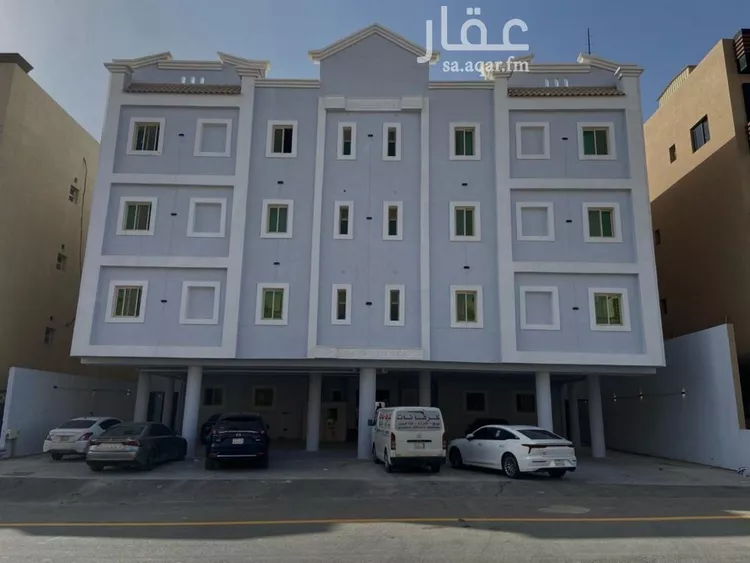 شقة للإيجار في حي الياسمين, مدينة الرياض, منطقة الرياض
