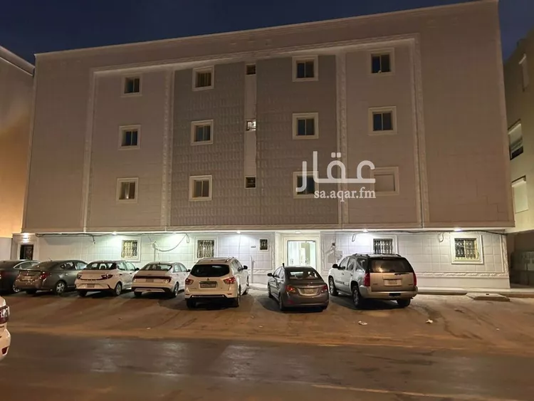 Apartment for Rent in Riyadh Al Malqa