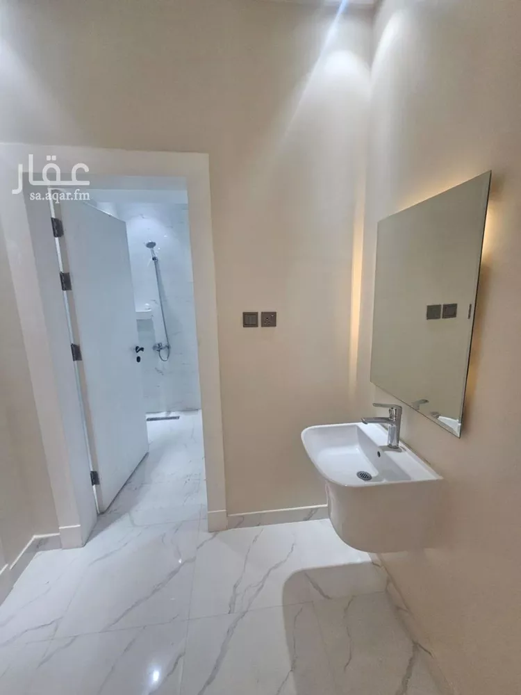 شقة للإيجار في حي إشبيلية, مدينة الرياض, منطقة الرياض