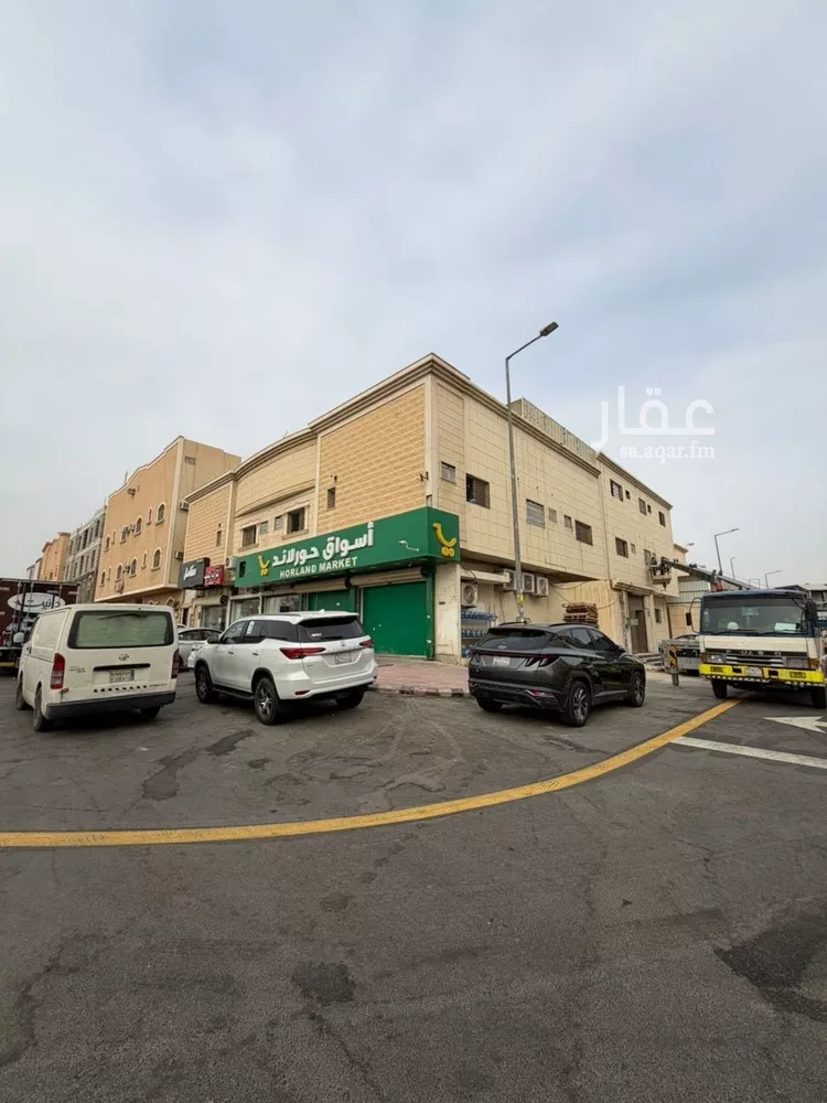 Apartment for Rent in Riyadh Al Hamra