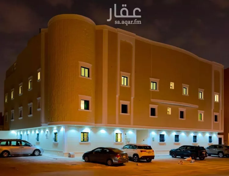شقة للإيجار في شارع البحر المتوسط, حي العقيق, مدينة الرياض, منطقة الرياض