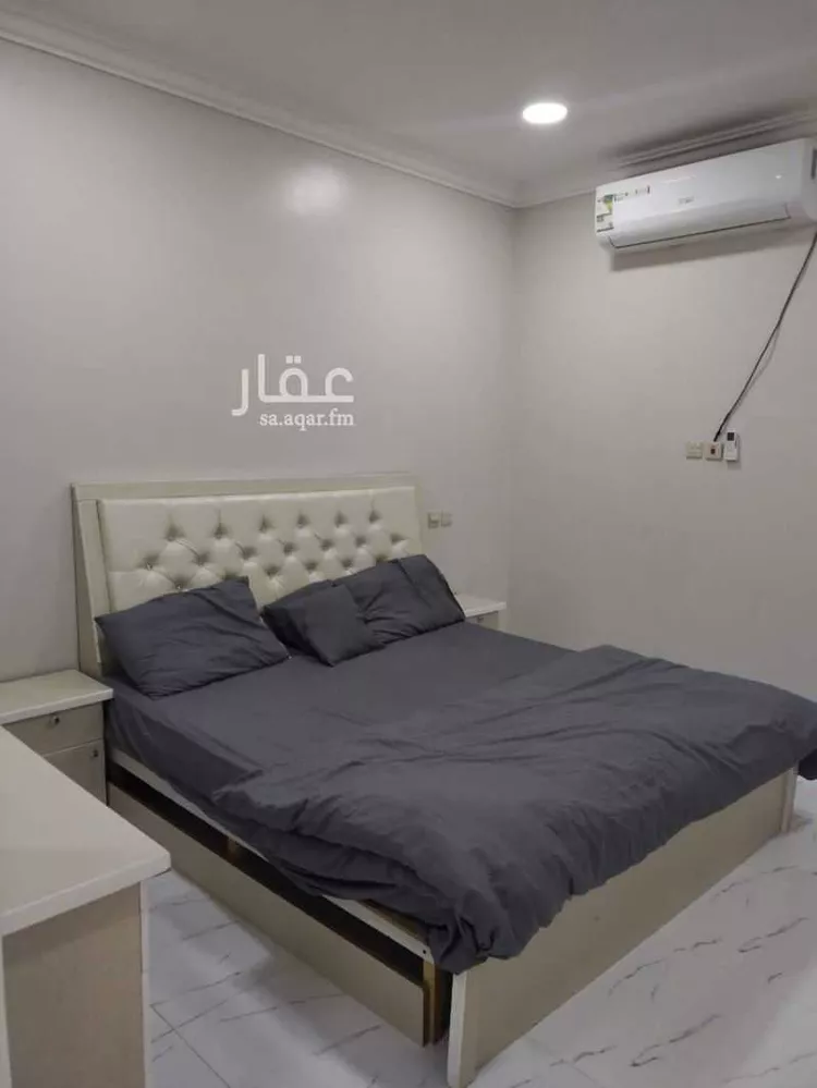 شقة مفروشة للحجز في شارع المؤذن ، حي جنوب الهفوف ، الهفوف‎ ، الاحساء صورة 3