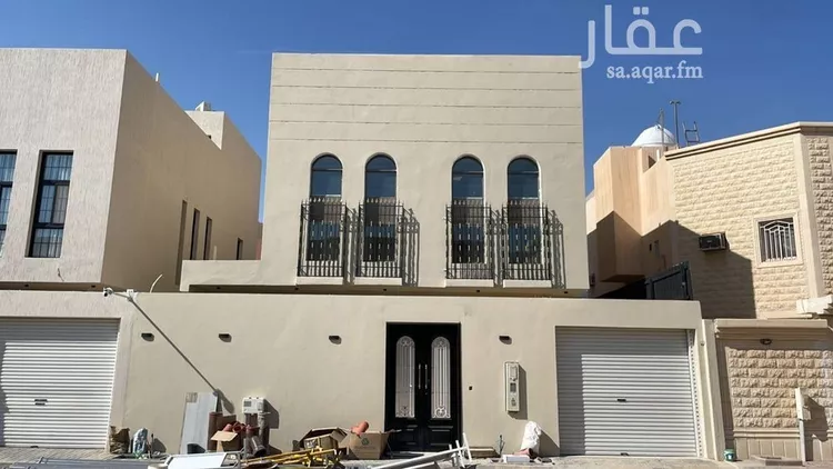 فيلا للبيع في شارع قطيات, حي الخليج, مدينة الرياض, منطقة الرياض