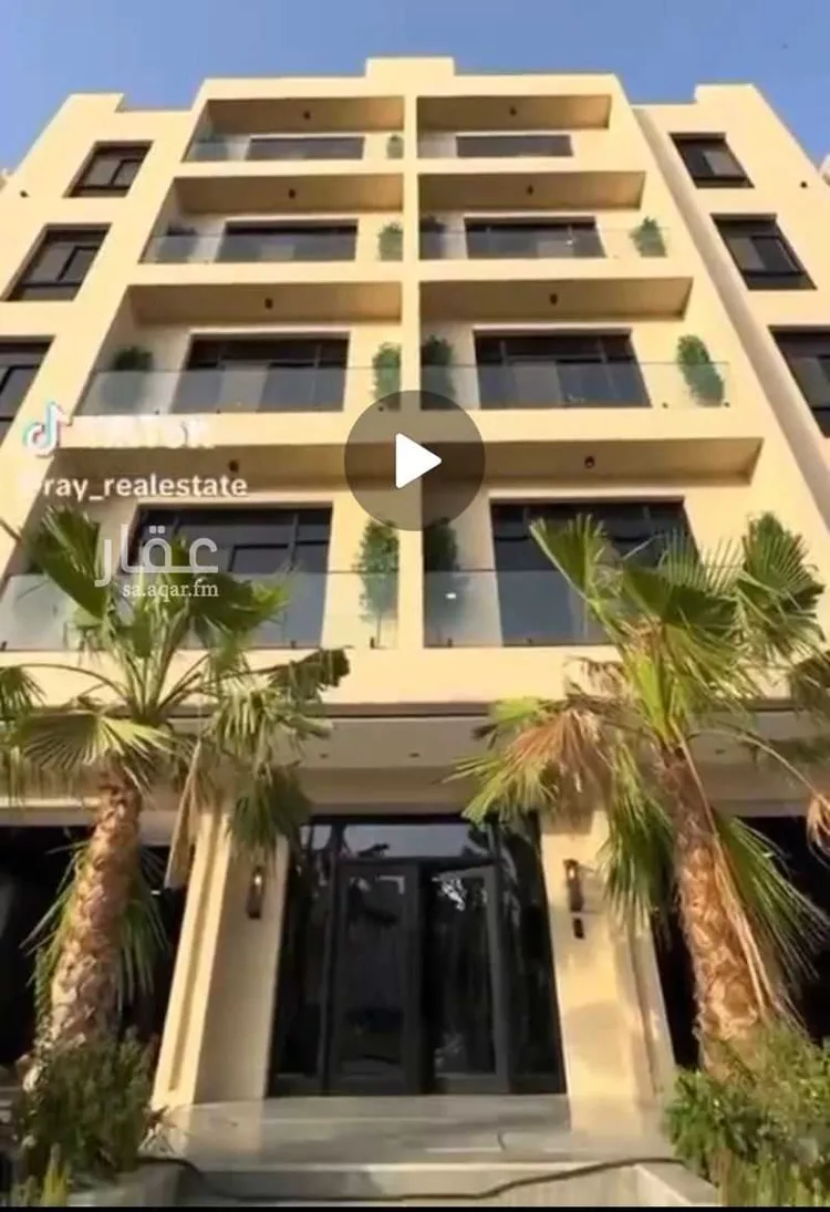شقة للبيع في شارع أحمد بن خلف, حي الصواري, مدينة جدة, منطقة مكة المكرمة