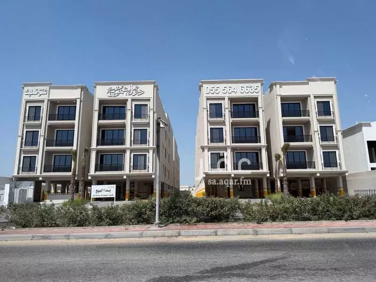 Apartment for Sale in Dammam Ar Rawdah صورة 4