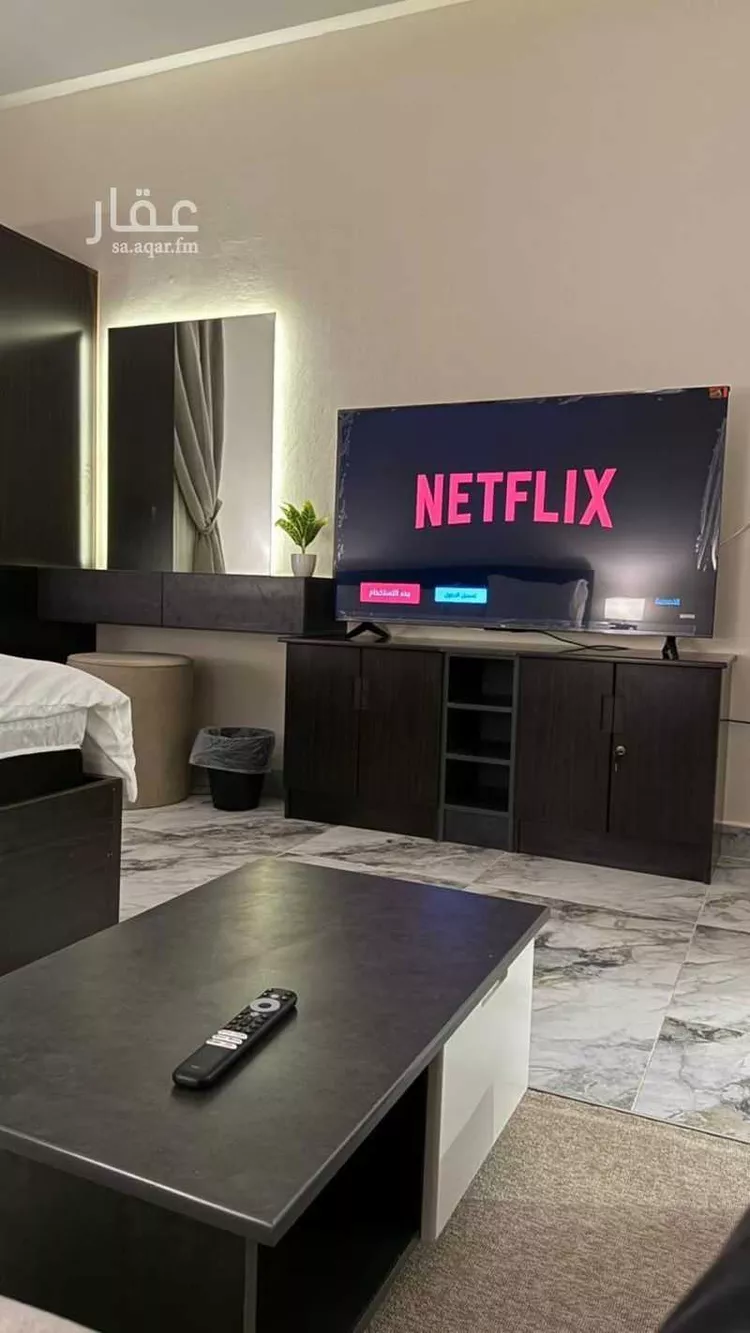 Furnished Studio for Booking in Riyadh Al Muruj 6