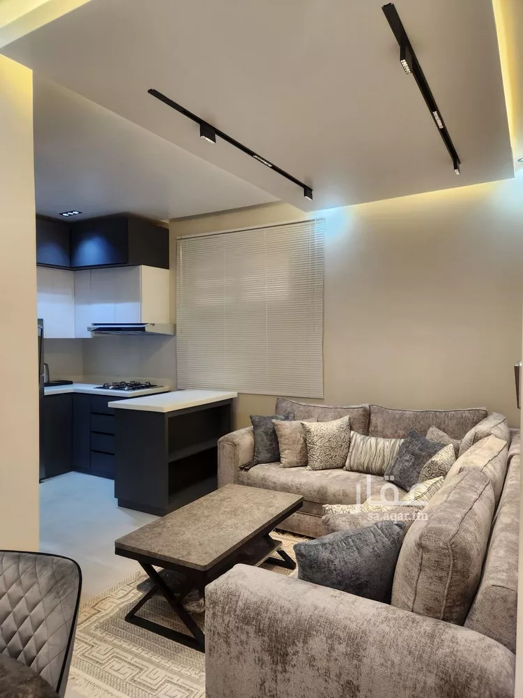 شقة مفروشة للحجز في محطة كهرباء حي قرطبة ، شارع معسكر ، حي قرطبة ، الرياض ، منطقة الرياض صورة 4