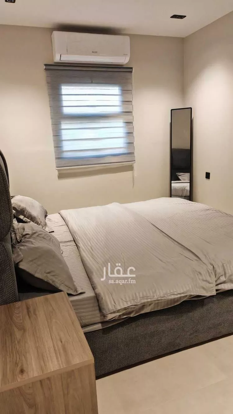 شقة مفروشة للحجز في محطة كهرباء حي قرطبة ، شارع معسكر ، حي قرطبة ، الرياض ، منطقة الرياض