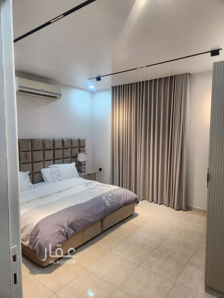 شقة مفروشة للحجز في محطة كهرباء حي قرطبة ، شارع معسكر ، حي قرطبة ، الرياض ، منطقة الرياض