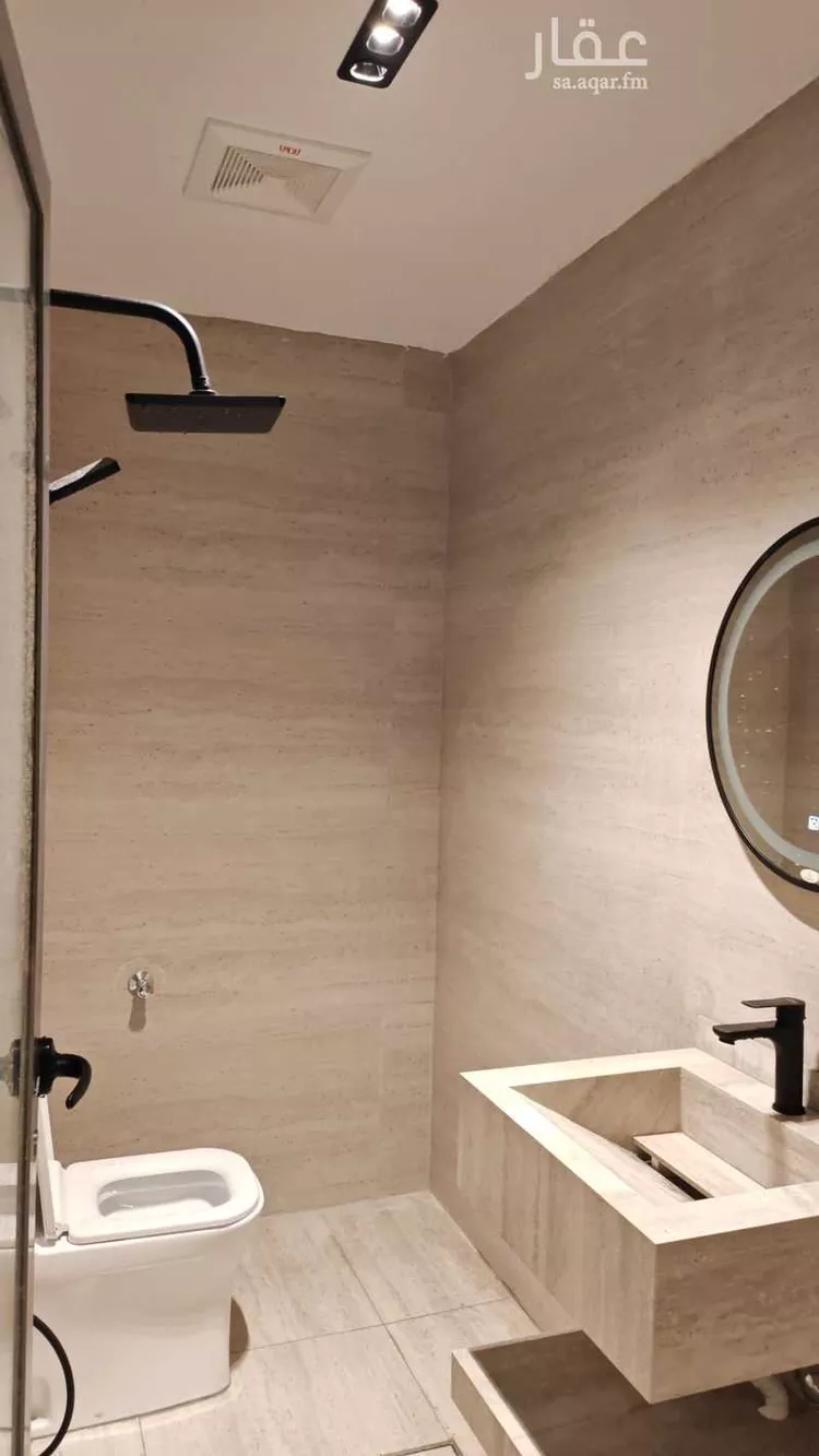 شقة للإيجار في شارع معسكر, حي قرطبة, مدينة الرياض, منطقة الرياض صورة 2