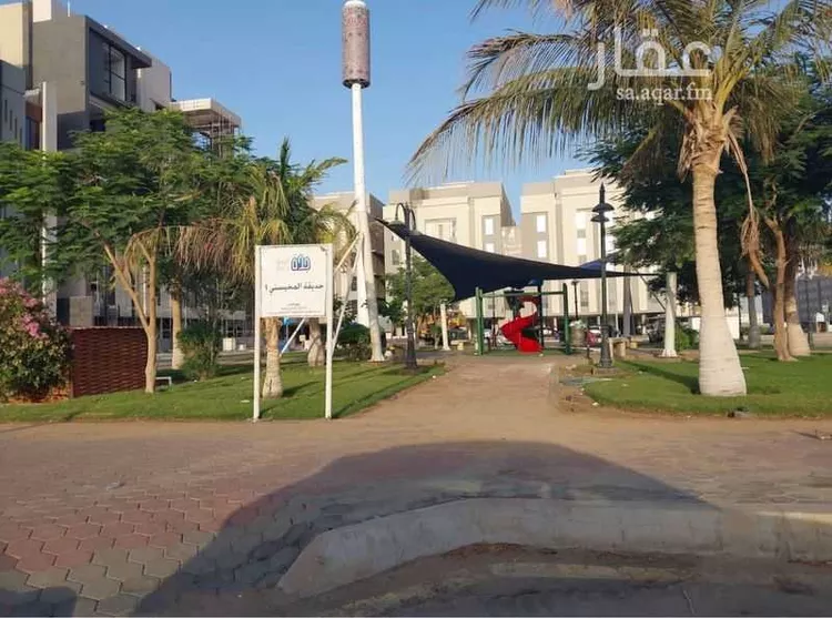 شقة للإيجار في شارع المجاديع ، حي المروة ، جدة ، جدة