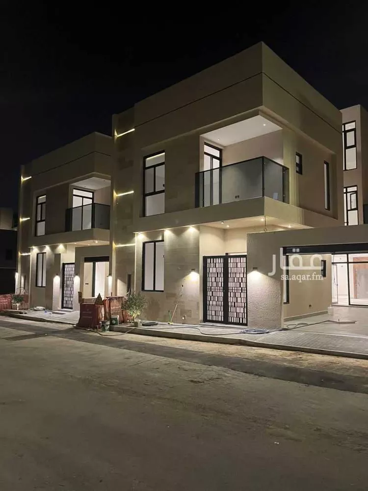 فيلا للبيع في شارع فؤاد سزكين, حي المهدية, مدينة الرياض, منطقة الرياض صورة 5