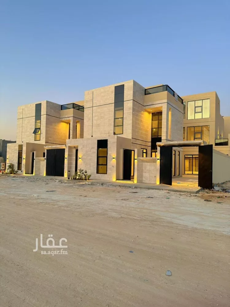 فيلا للبيع في شارع قطب الدين بن السلطان, حي المهدية, مدينة الرياض, منطقة الرياض