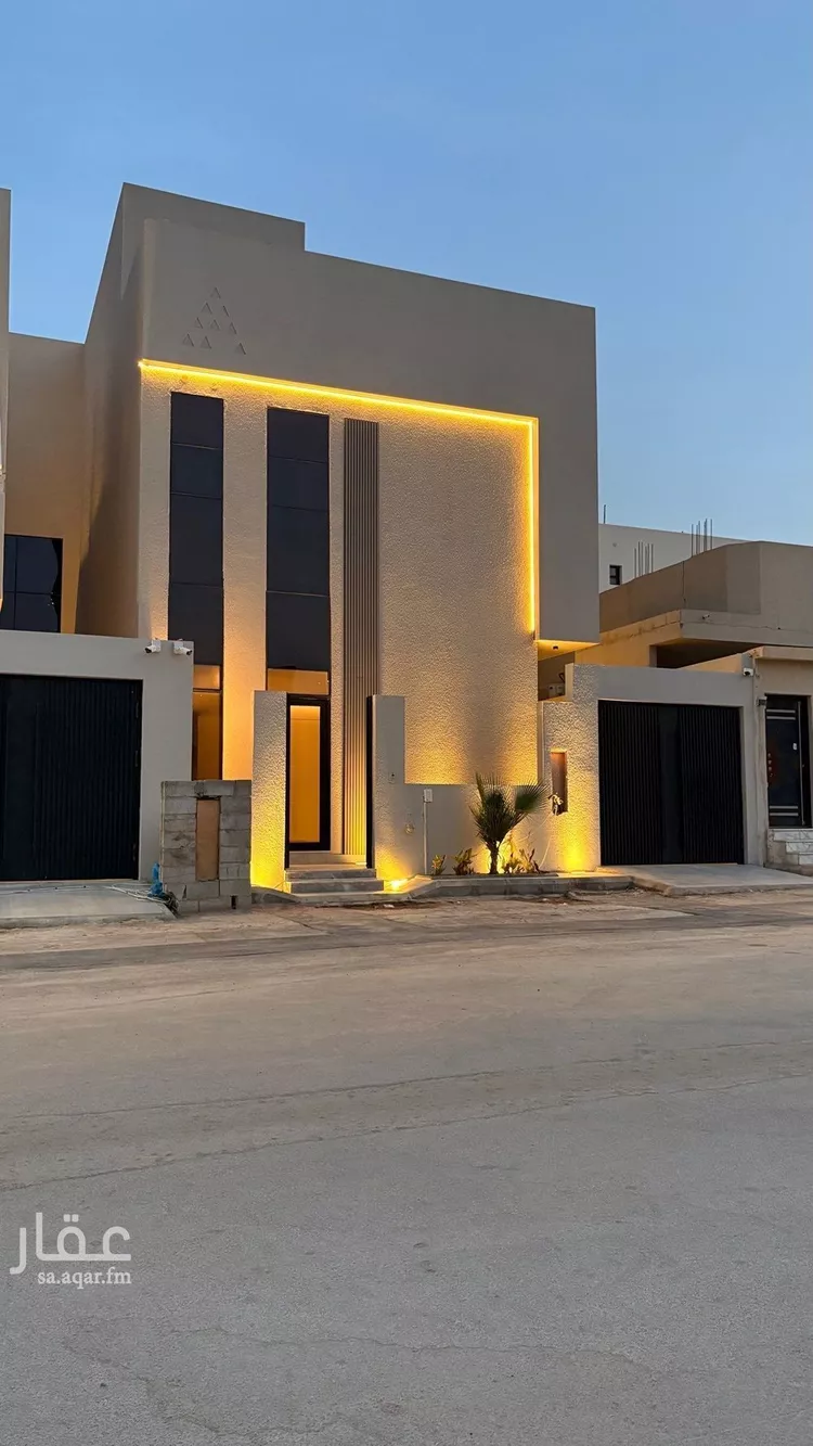 فيلا للبيع في شارع إبراهيم بن محمد الزمزمي, حي المهدية, مدينة الرياض, منطقة الرياض
