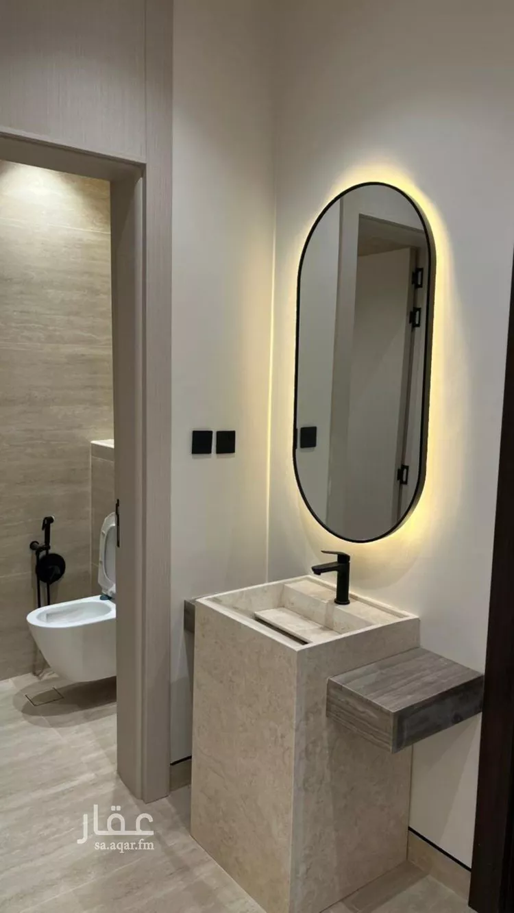 شقة للبيع في شارع يعقوب الصفار, حي المهدية, مدينة الرياض, منطقة الرياض صورة 5