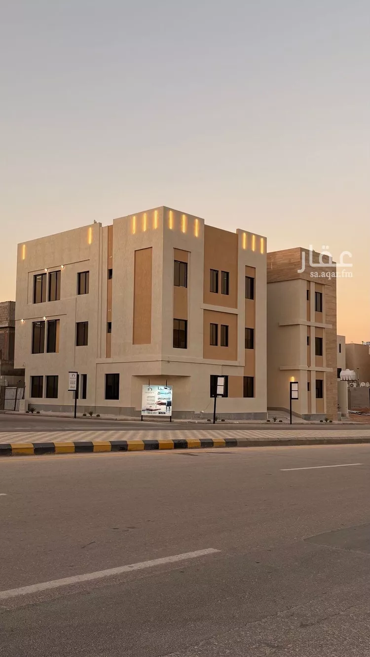 شقة للبيع في شارع محمد بن هبة الله, حي المهدية, مدينة الرياض, منطقة الرياض