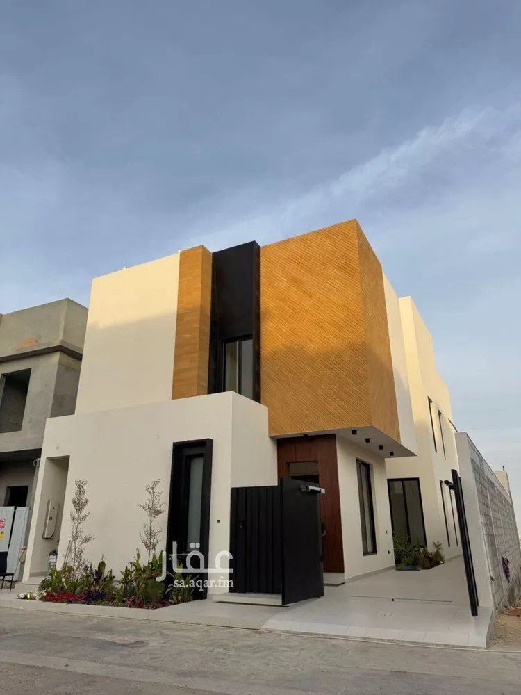 فيلا للبيع في شارع حماد الراوية, حي المهدية, مدينة الرياض, منطقة الرياض