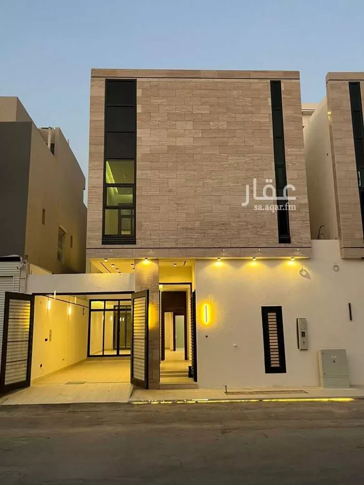 فيلا للبيع في شارع ابن دقيقة, حي المهدية, مدينة الرياض, منطقة الرياض