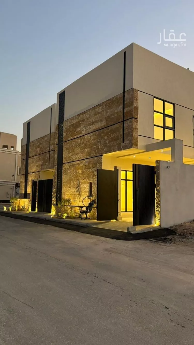 فيلا للبيع في شارع محمد بن عبدالرحمن ريس, حي المهدية, مدينة الرياض, منطقة الرياض