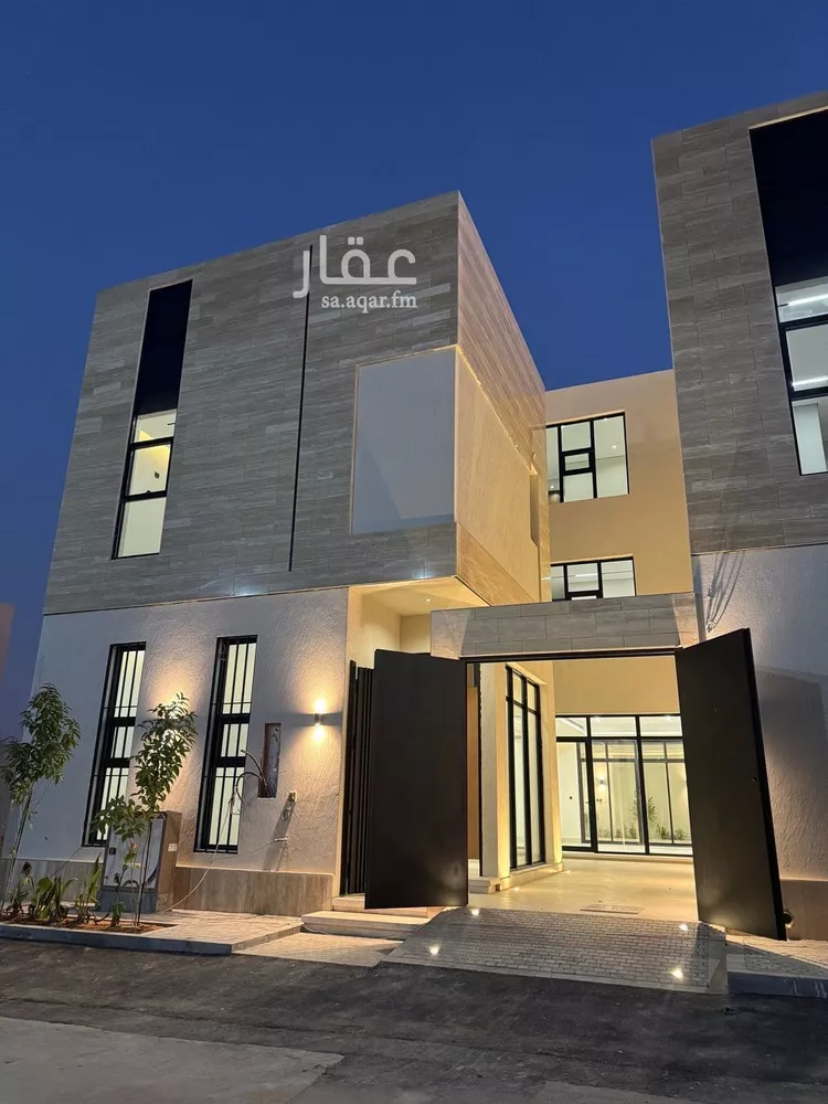 فيلا للبيع في شارع إبراهيم بن محمد الزمزمي, حي المهدية, مدينة الرياض, منطقة الرياض