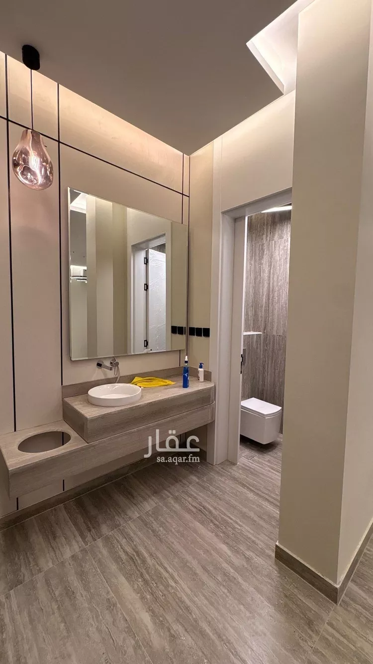 فيلا للبيع في شارع إبراهيم بن محمد الزمزمي, حي المهدية, مدينة الرياض, منطقة الرياض صورة 5