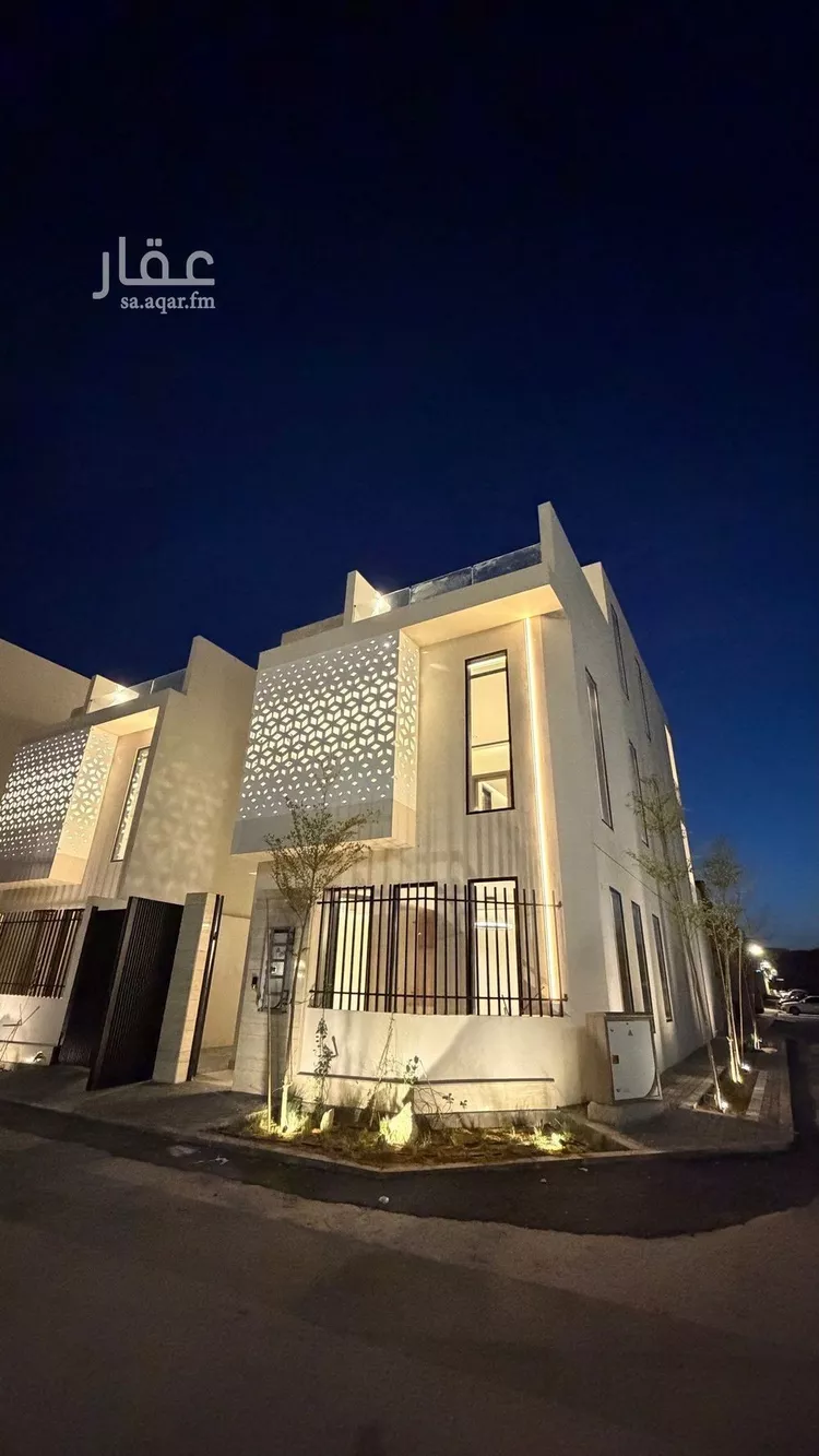 فيلا للبيع في شارع إبراهيم بن محمد الزمزمي, حي المهدية, مدينة الرياض, منطقة الرياض