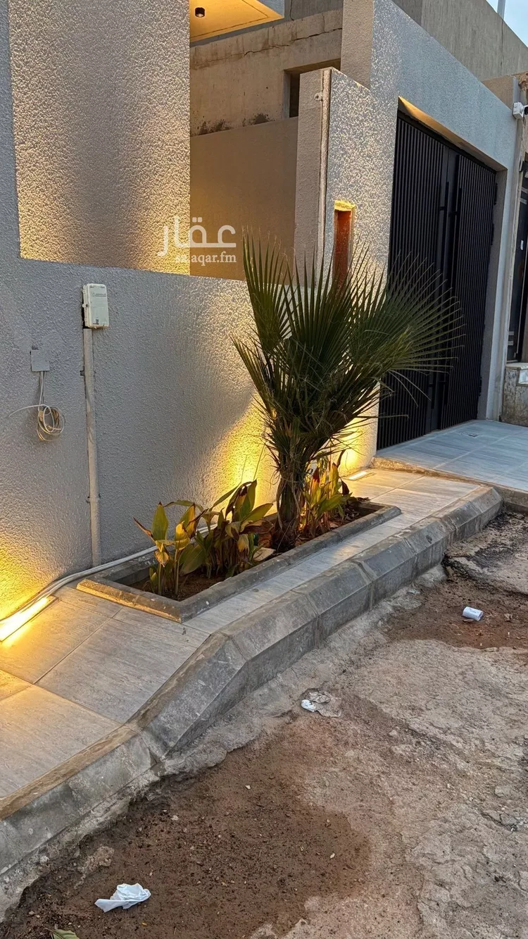 فيلا للبيع في شارع إبراهيم بن محمد الزمزمي, حي المهدية, مدينة الرياض, منطقة الرياض صورة 2