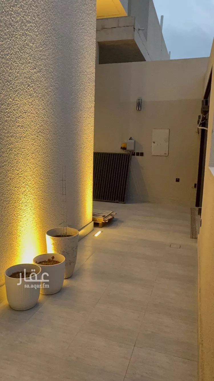 فيلا للبيع في شارع إبراهيم بن محمد الزمزمي, حي المهدية, مدينة الرياض, منطقة الرياض صورة 3