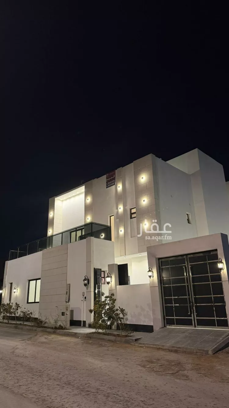 فيلا للبيع في شارع حماد الراوية, حي المهدية, مدينة الرياض, منطقة الرياض