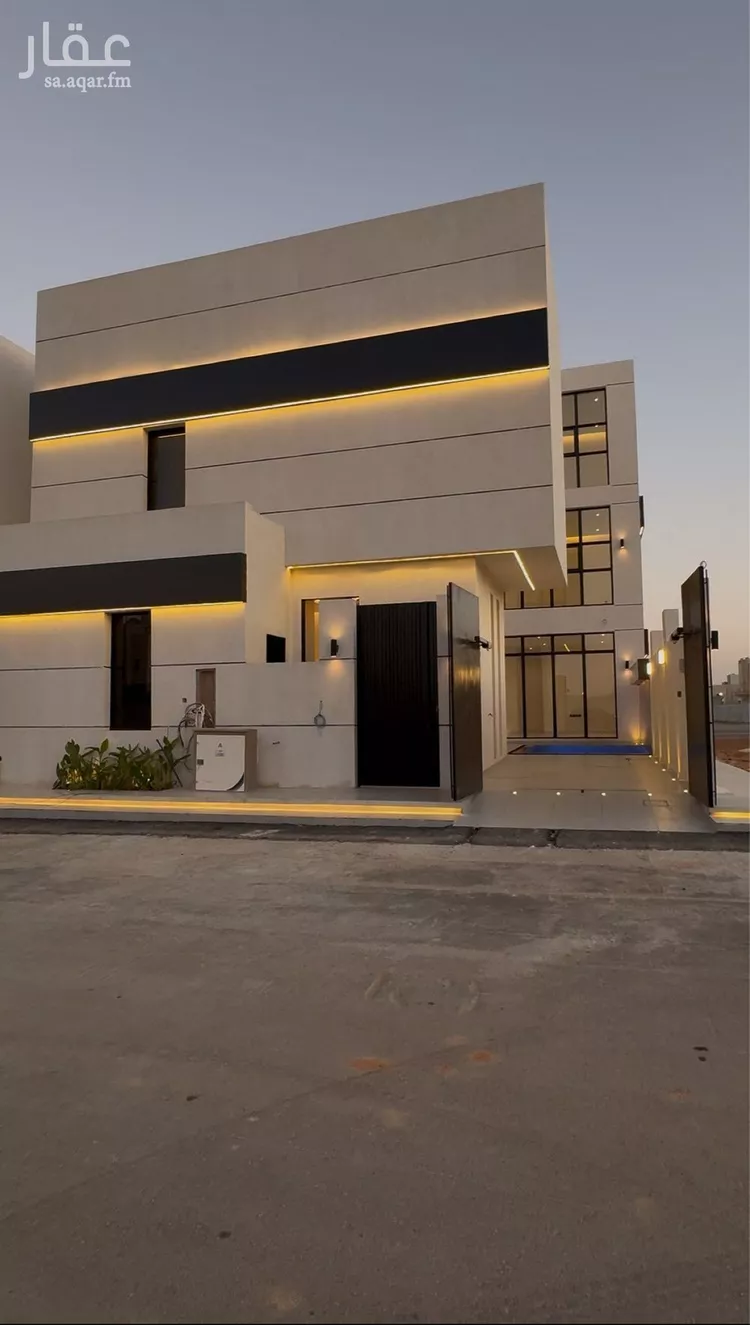 فيلا للبيع في شارع عبدالقادر, حي المهدية, مدينة الرياض, منطقة الرياض