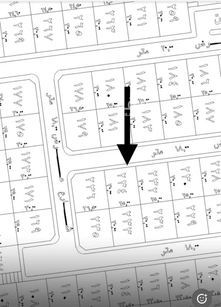 Land for Sale in Khafji Al Yarmouk