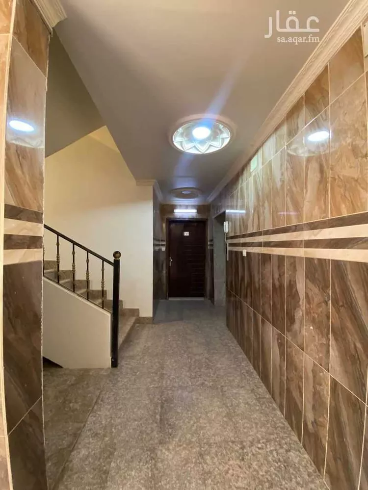 عمارة للبيع في شارع كعب ابن فهد القرشي, حي الظاهرة, مدينة المدينة المنورة, منطقة المدينة المنورة صورة 4