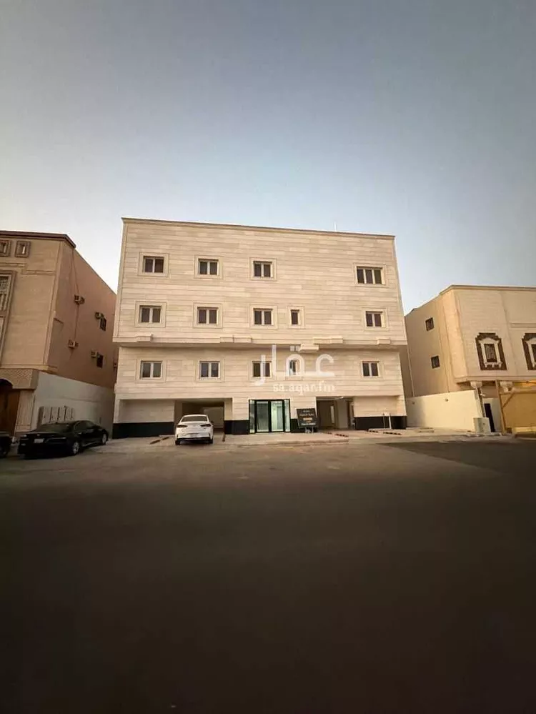 شقة للبيع في شارع عبدالملك ابن الحق, حي وادي مذينب, مدينة المدينة المنورة, منطقة المدينة المنورة صورة 4