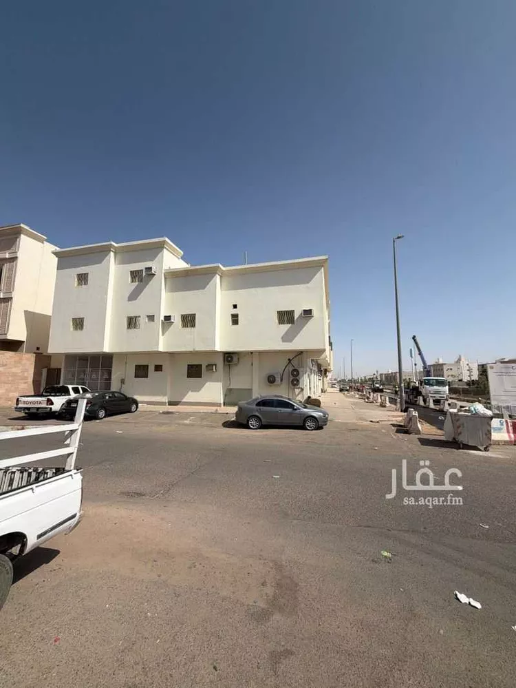 شقة للبيع في شارع سهل بن سعد الساعدي, حي الرانوناء, مدينة المدينة المنورة, منطقة المدينة المنورة صورة 2