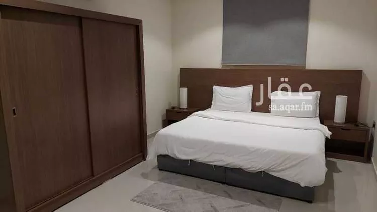 عمارة للإيجار في شارع الشيخ جابر الاحمد الصباح, حي النهضة, مدينة الرياض, منطقة الرياض صورة 3