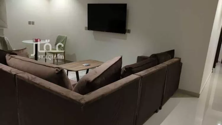 عمارة للإيجار في شارع الشيخ جابر الاحمد الصباح, حي النهضة, مدينة الرياض, منطقة الرياض صورة 5