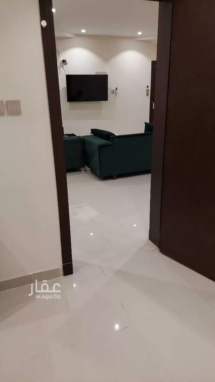 عمارة للإيجار في شارع الشيخ جابر الاحمد الصباح, حي النهضة, مدينة الرياض, منطقة الرياض صورة 2