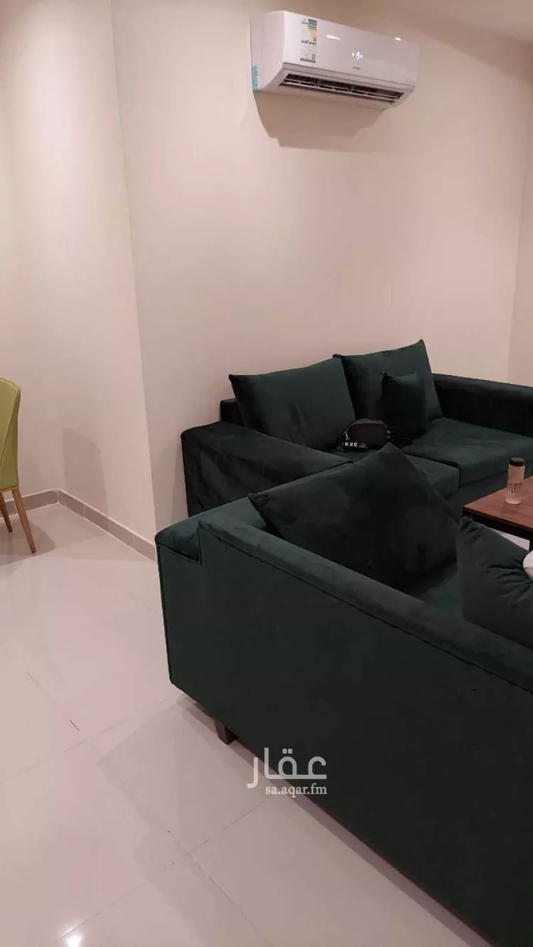 عمارة للإيجار في شارع الشيخ جابر الاحمد الصباح, حي النهضة, مدينة الرياض, منطقة الرياض صورة 4